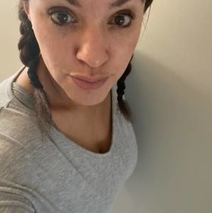 Meet your Posher, Christy